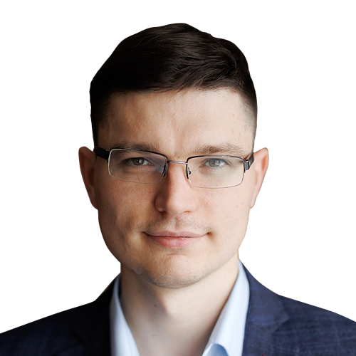 Максимов Дмитрий Анатольевич